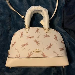 Brand New Coach Purse